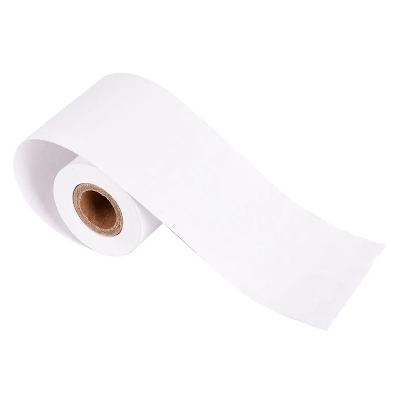 57 мм термальная бумага POS кассовый аппарат рулон бумаги для квитанций Bluetooth