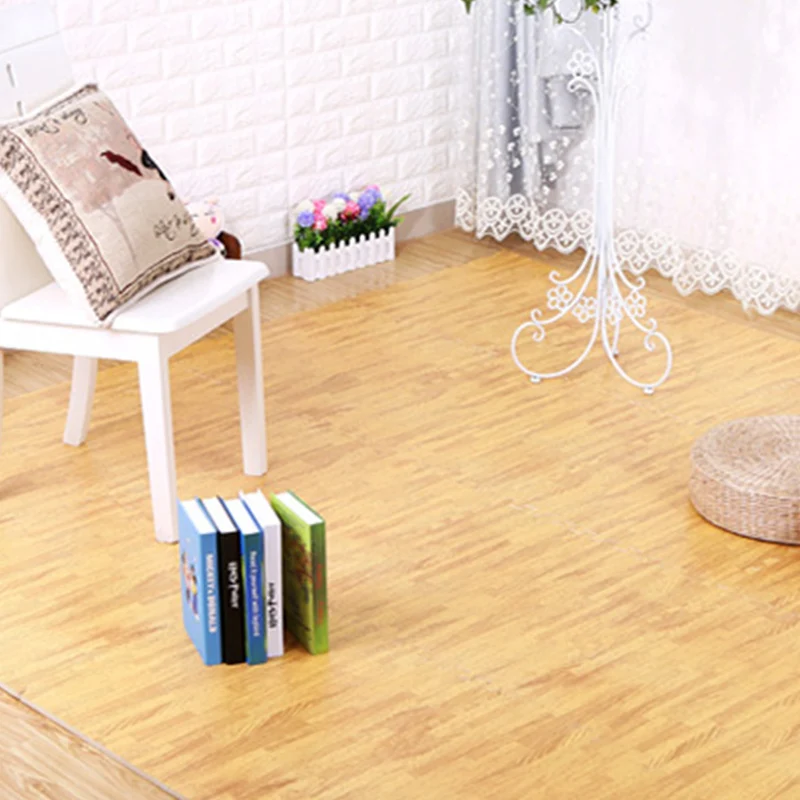 Новые 6 шт. EVA Прошитые коврики головоломки комбинированные ползающие подушки для