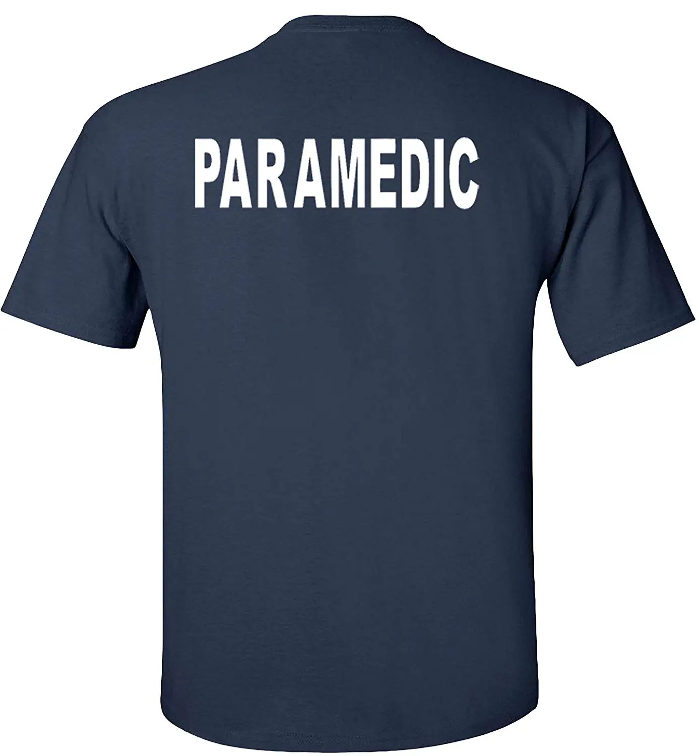 FGHFG Paramedic TFGHFG Shirt | Emergency Medical Responders| Ambulance