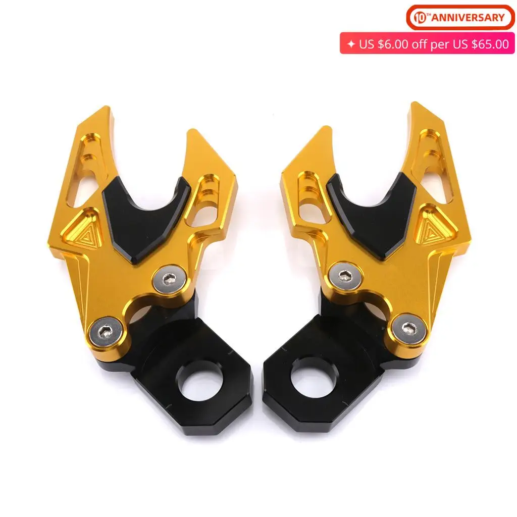 CNC мотоциклетные задние колеса Axel защита от падения для Honda CBR650F CB650F CB CBR 650F 2017