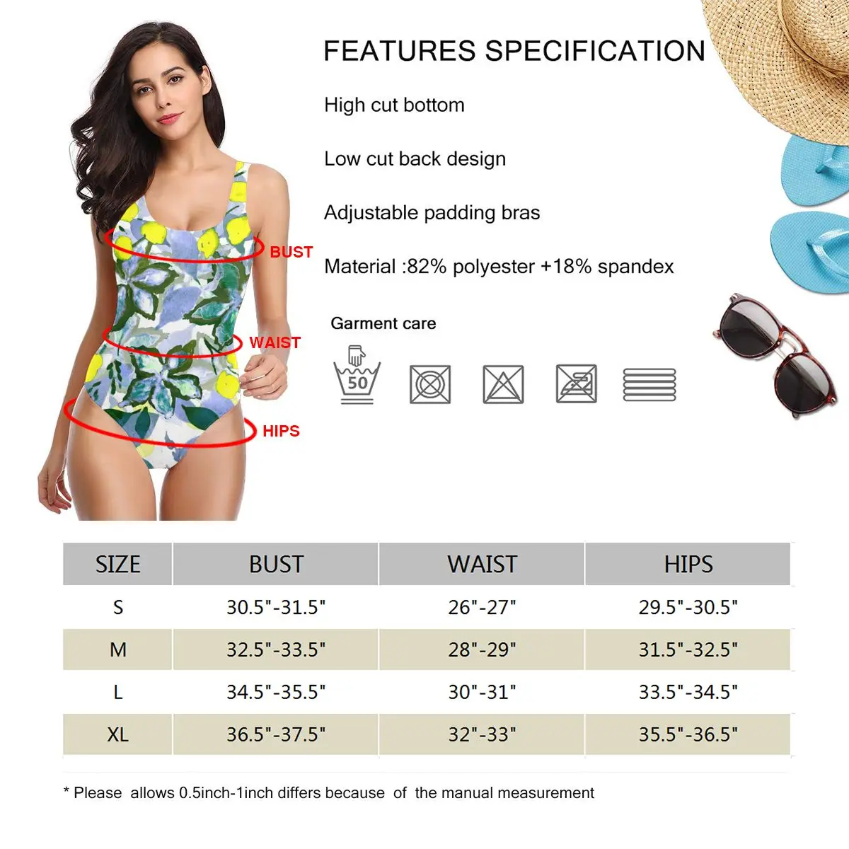 

Sportswear & Accessories