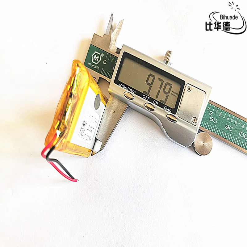10 шт. литий полимерные аккумуляторные батарейки 3 7 в 2000 мАч 103450|rechargeable battery|battery for