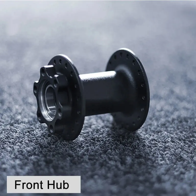 

Передняя и задняя ступицы для Segway X160 X260 SURRON светильник Bee X