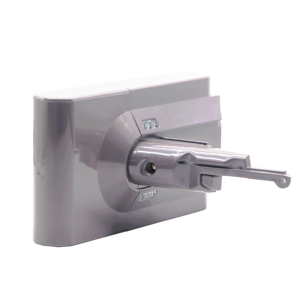 Литий-ионный беспроводной пылесос большой емкости 21 6 в 99999 мАч для Dyson V8 Замена