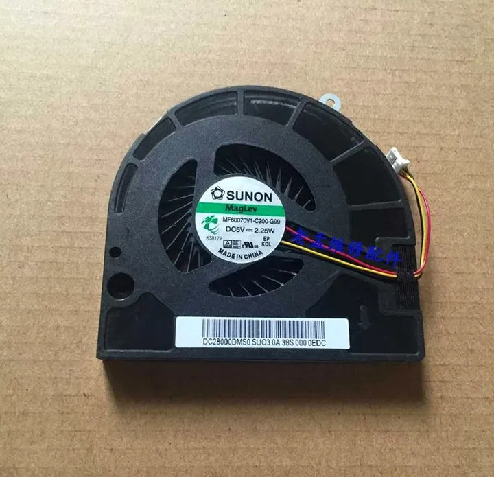 Кулер для процессора ноутбука Acer E1-532 E1-570 E1-572 E1-572G E1-572P E1-572PG V5-561 G 561P 561PG 561 MF60070V1-C10-G99