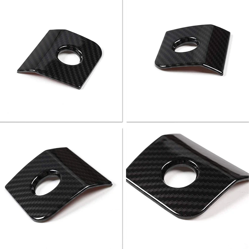 Автомобильный подлокотник со пилот коробка для хранения кнопка переключения