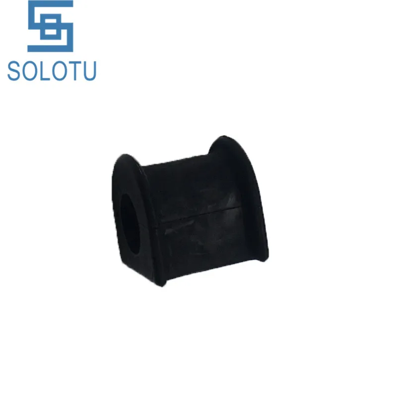 2 шт. автозапчасти передний стабилизатор бар втулка для PRADO GX 1GR-FE 2UZ-FE 3RZ-FE 5L-E 48815-14140