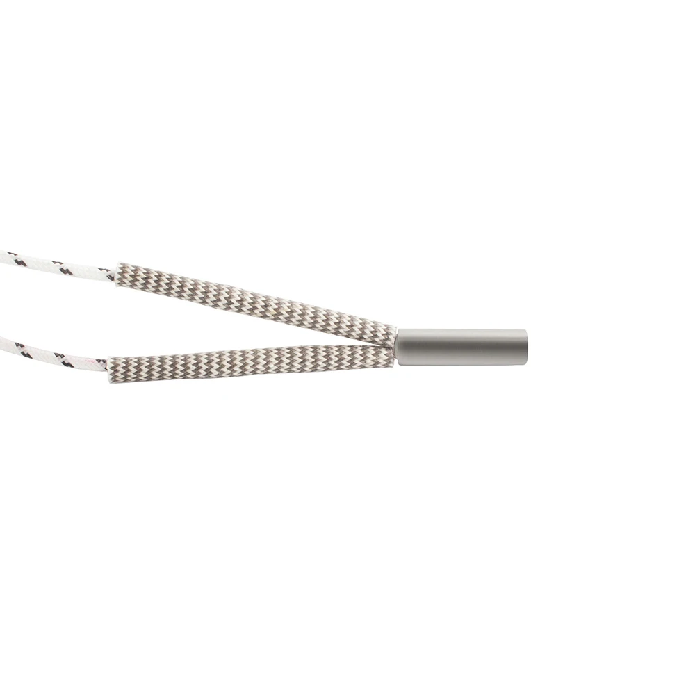 Нагревательная трубка SIMAX3D 6*20 мм датчик температуры термистора нагревательный картридж 1 м 24 В 50 Вт запчасти