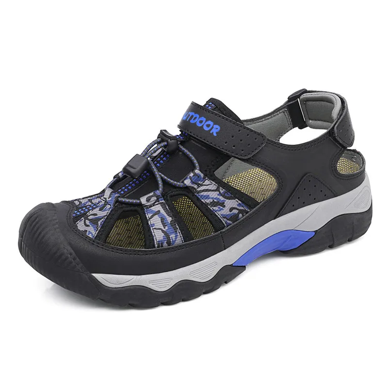 

men sandals summer plus size 48 sandals brand sandals roman shoes sandals Sandals man leather summer sandals for men