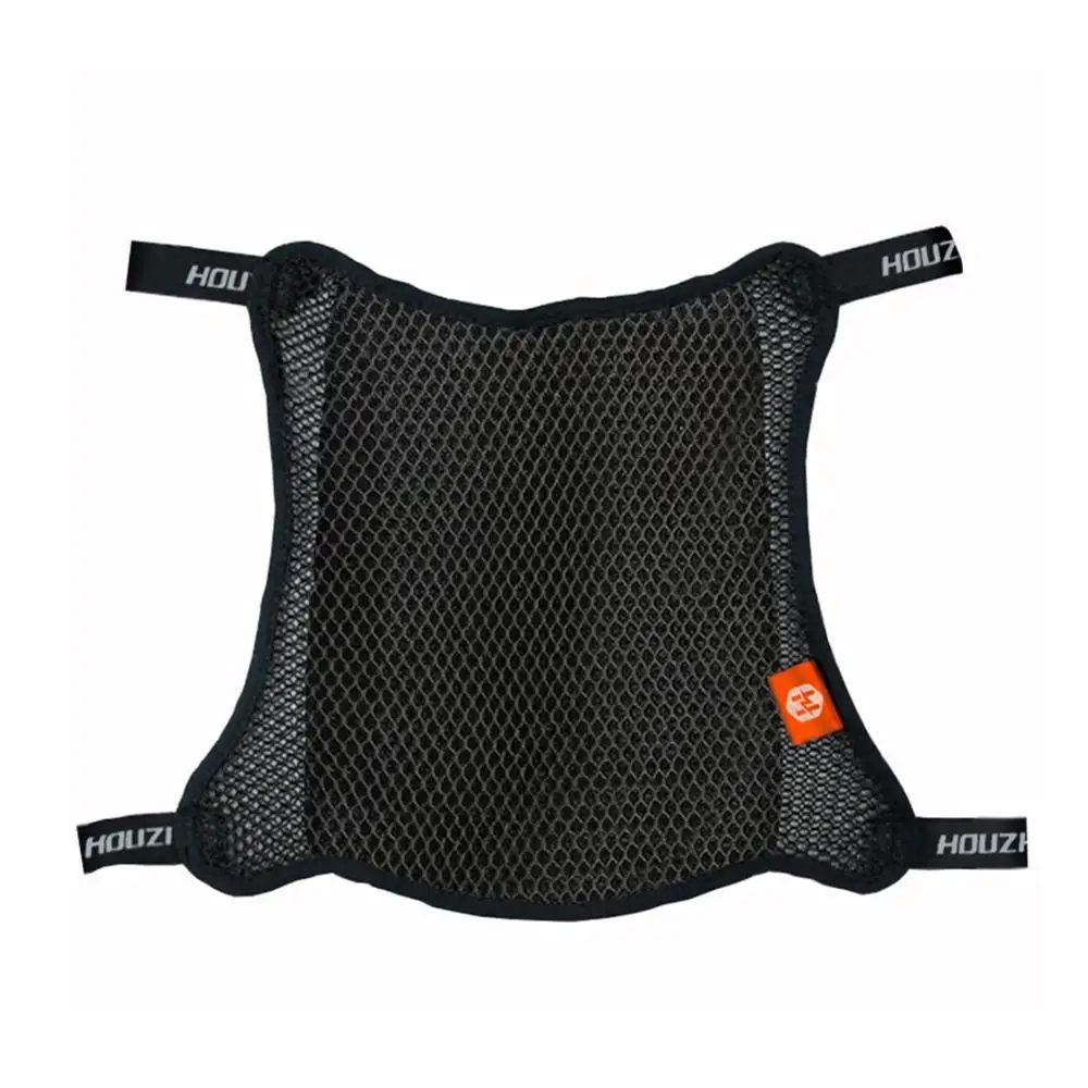 

Motorcycle Inflatable Seat Cushion Breathable Non-Slip Anti-Vibration Shock Air Cushion Pad Universal for Kawasaki Z800