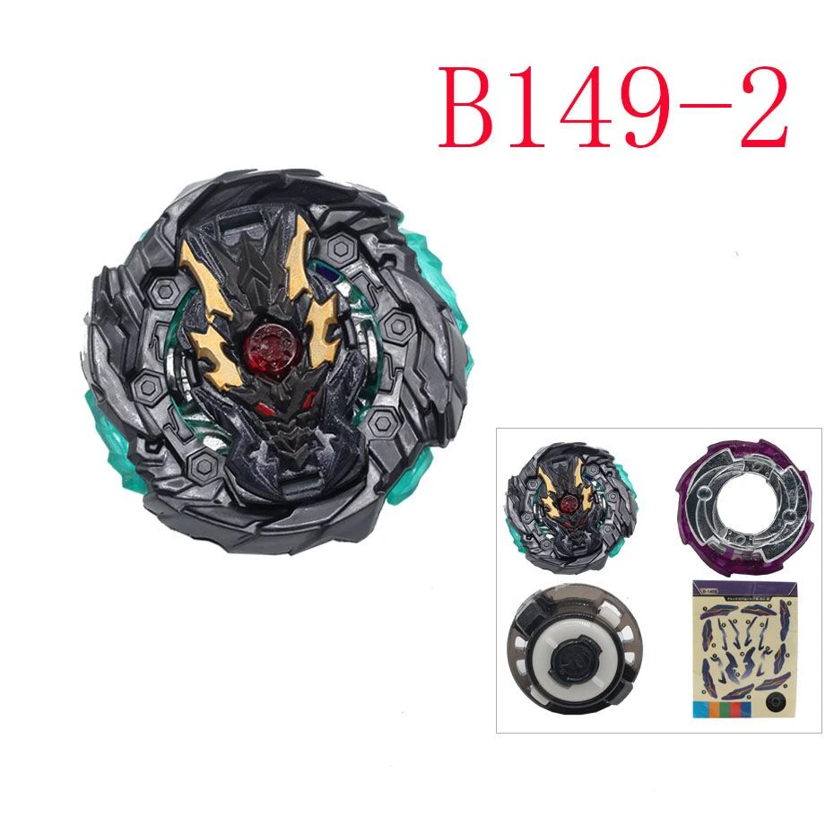 Полный стиль Beyblade Burst B-125 B-122 игрушки Арена продажа запуска Fafnir Phoenix | Игрушки и
