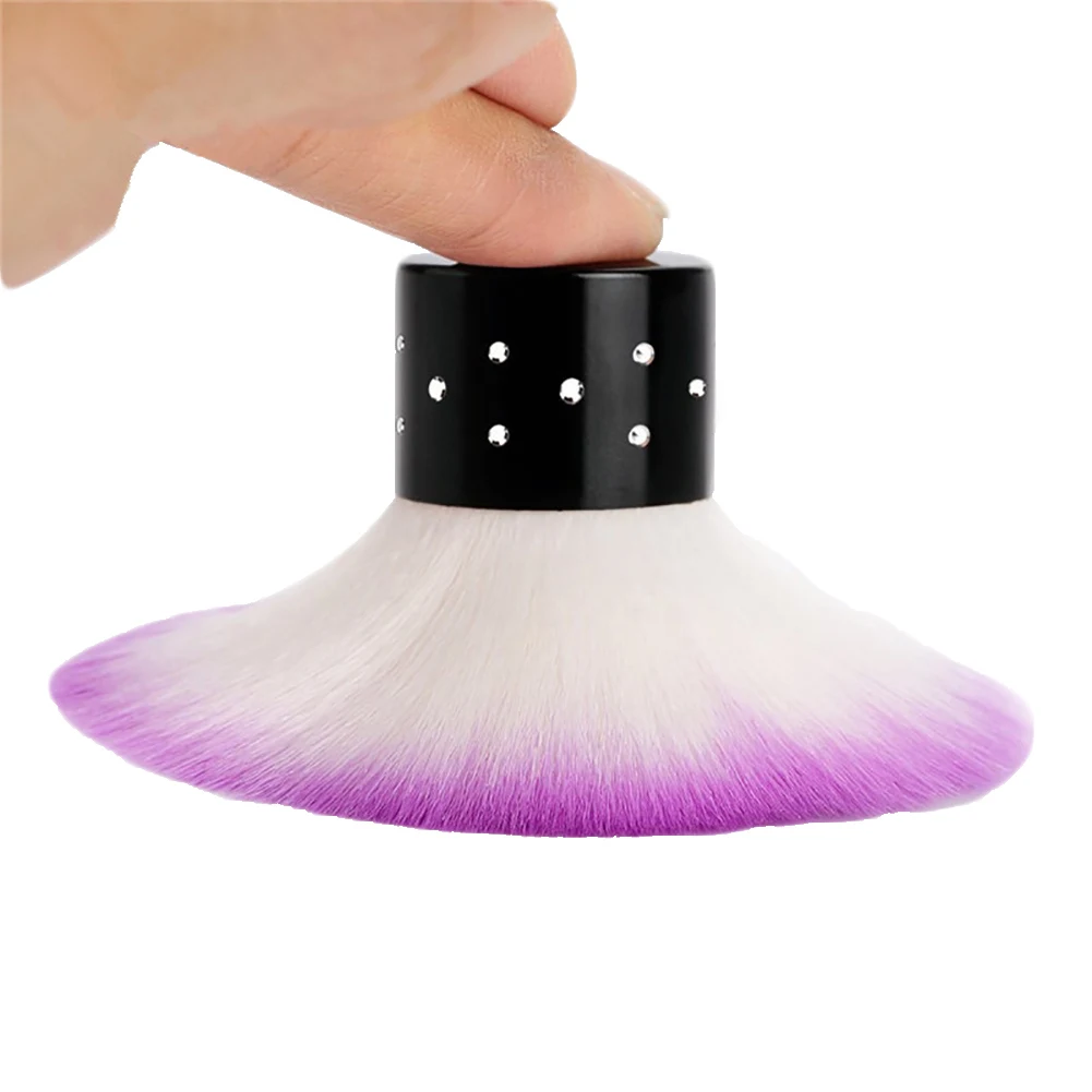 УФ гель для дизайна ногтей чистки кисточка инструменты нейл арта уход маникюра и