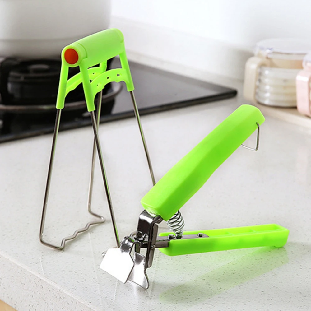 Из 2 предметов складной из нержавеющей стали держатель для кастрюль горшок блюдо