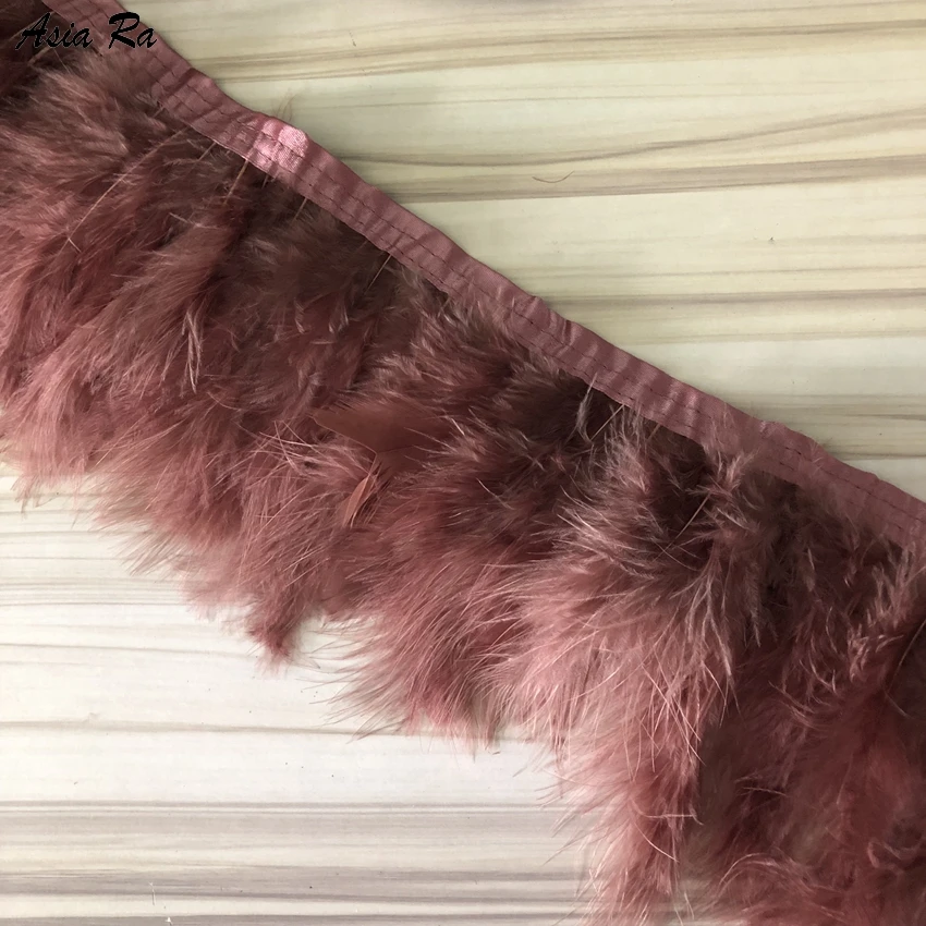 Заводская дешевая распродажа 10 м/лот ярко розовый/ярко розовый окрашенные