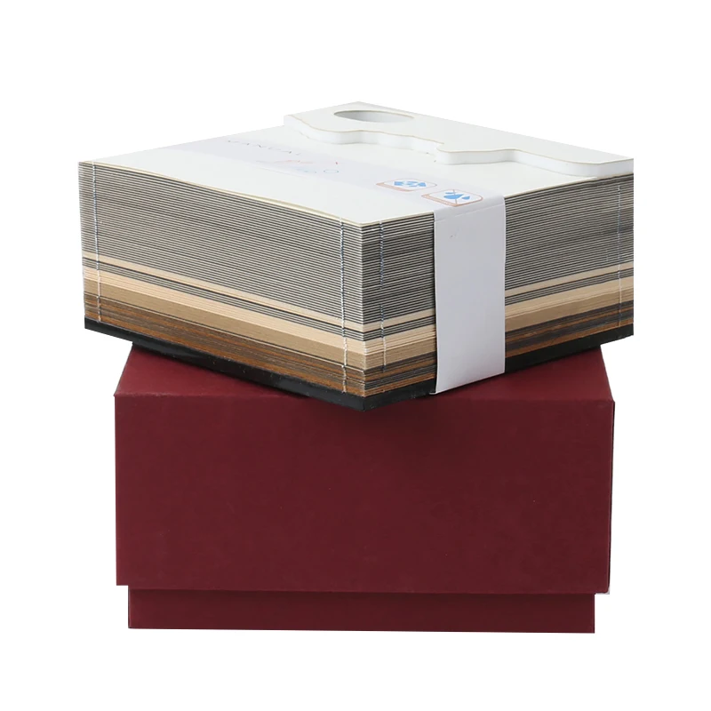 3d-стикеры для удобства японская креативная стереоскопическая клейкая бумага |