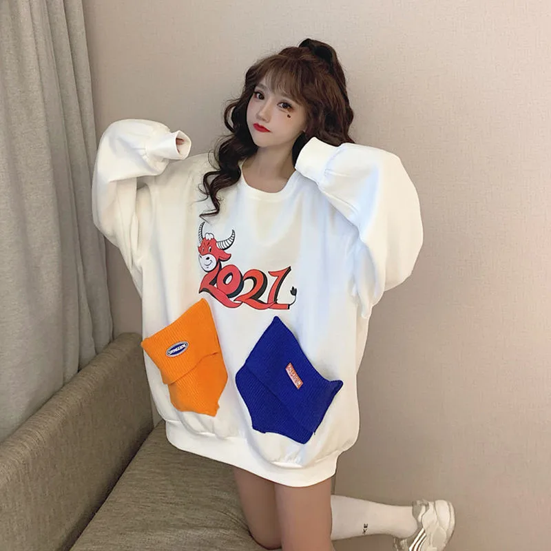 Осень в Корейском стиле Детская одежда Сезон осень весна зима Новый стиль