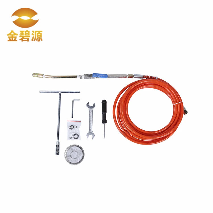 Полиуретановая пена эпоксидная смола инъекций растворонасос | Инструменты