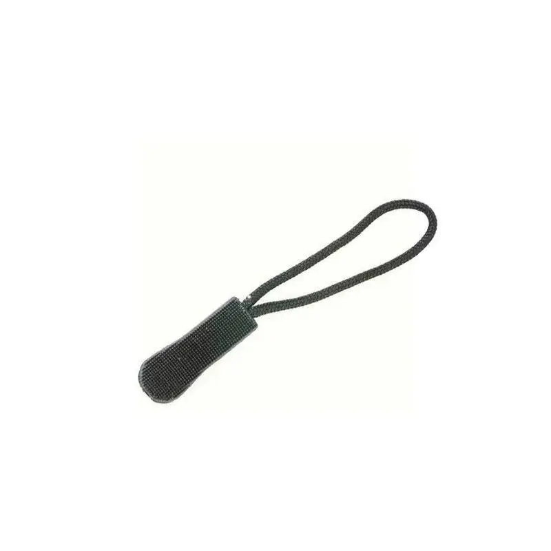 10pcs Edc Mini Outdoor Camping Backpack No Slip Zipper Bag Rope Pull Zip Fixer Suitcase Accessory Tag Clothes Fit Cord D1b8 | Спорт и