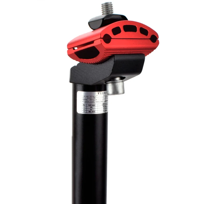 Зажимы для подседельного штыря велосипеда переходник из алюминиевого сплава