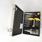 Система сверлильной головки Precision NBH2084 8-280 мм + держатель BT30 M12 + набор сверлильных инструментов 20 мм 8-280 мм