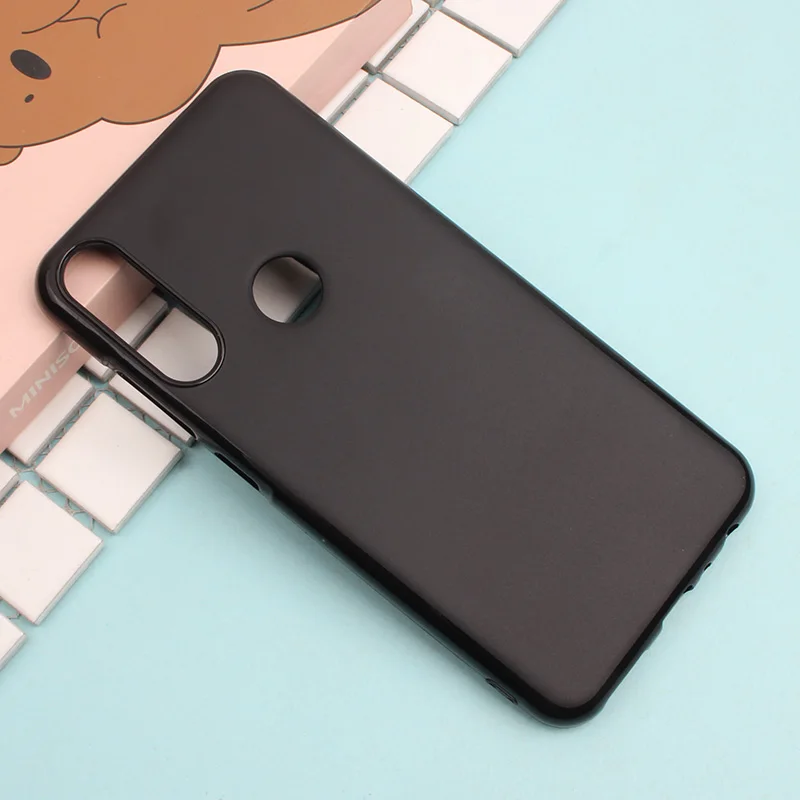 Чехол для телефона ASUS ZenFone Max Shot ZB634KL 6 26 &quotмягкий TPU мобильный Модный узор сумки