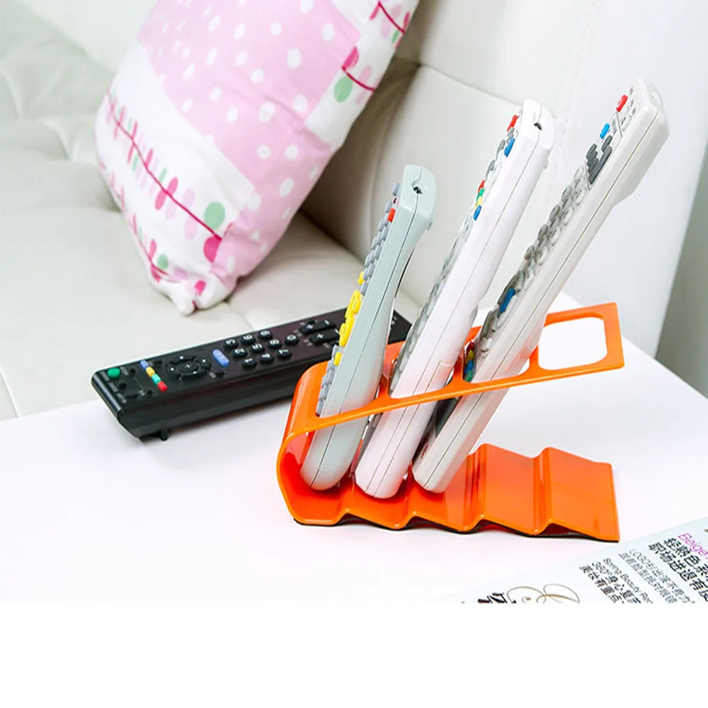 ТВ/DVD/VCR шаг пульт дистанционного управления Колыбель держатель мобильного