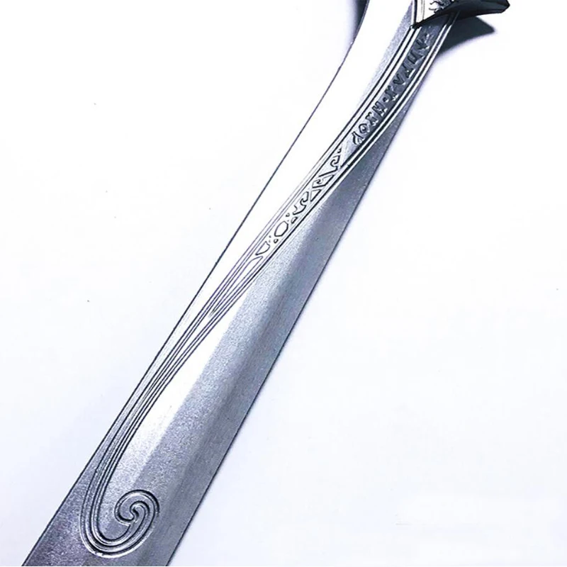 

99cm The Thorin Orcrist Sword The Thranduil Sword COS Movie simulation weapon PU prop