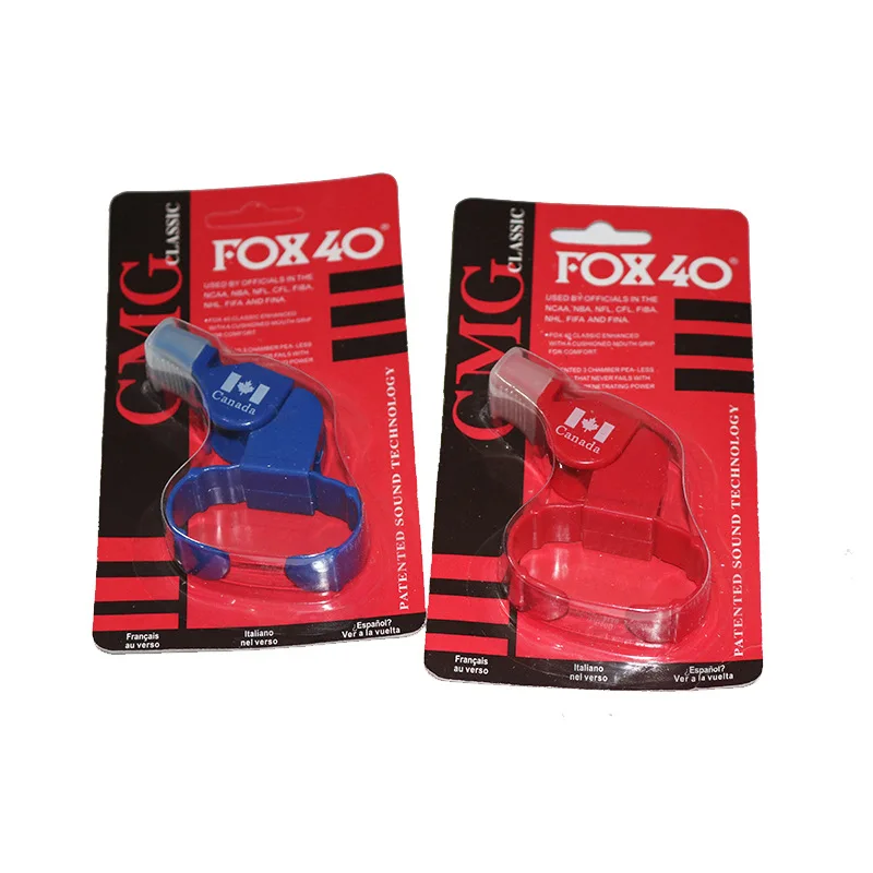 Высокочастотный дельфин арбитр свисток пластиковое пальцевое кольцо скейт