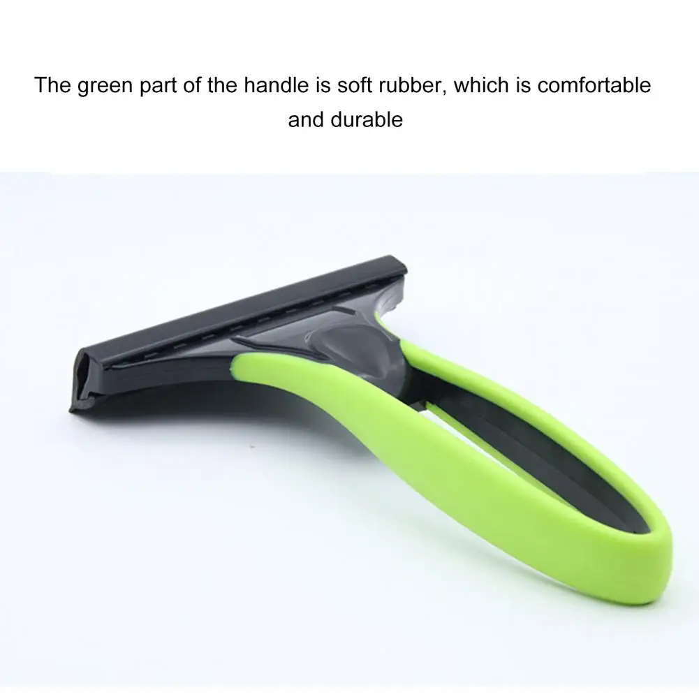 

Ice Remover Detachable Automotive Scrapers Cleaner Snow Shovel for Winter