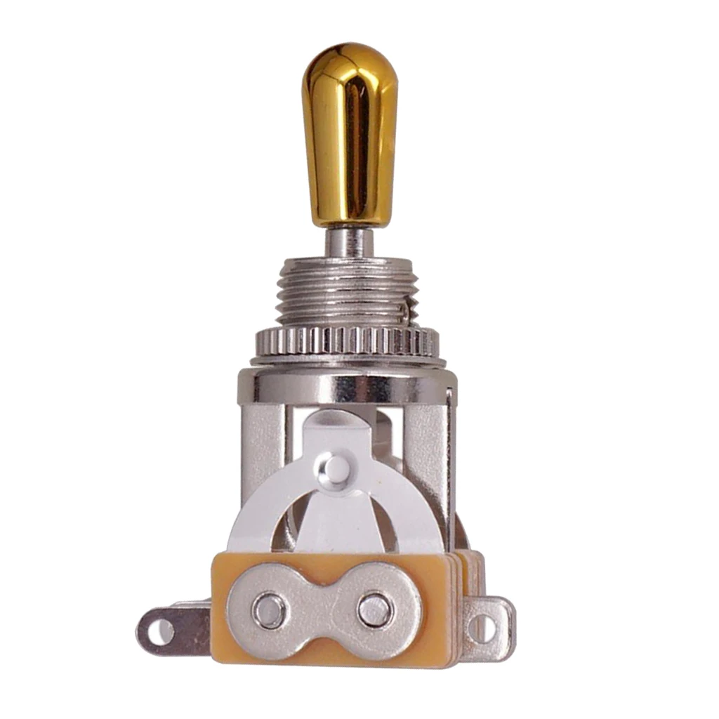 

3 способа Электрогитары селектор гитарный звукосниматель выключатели переключатель