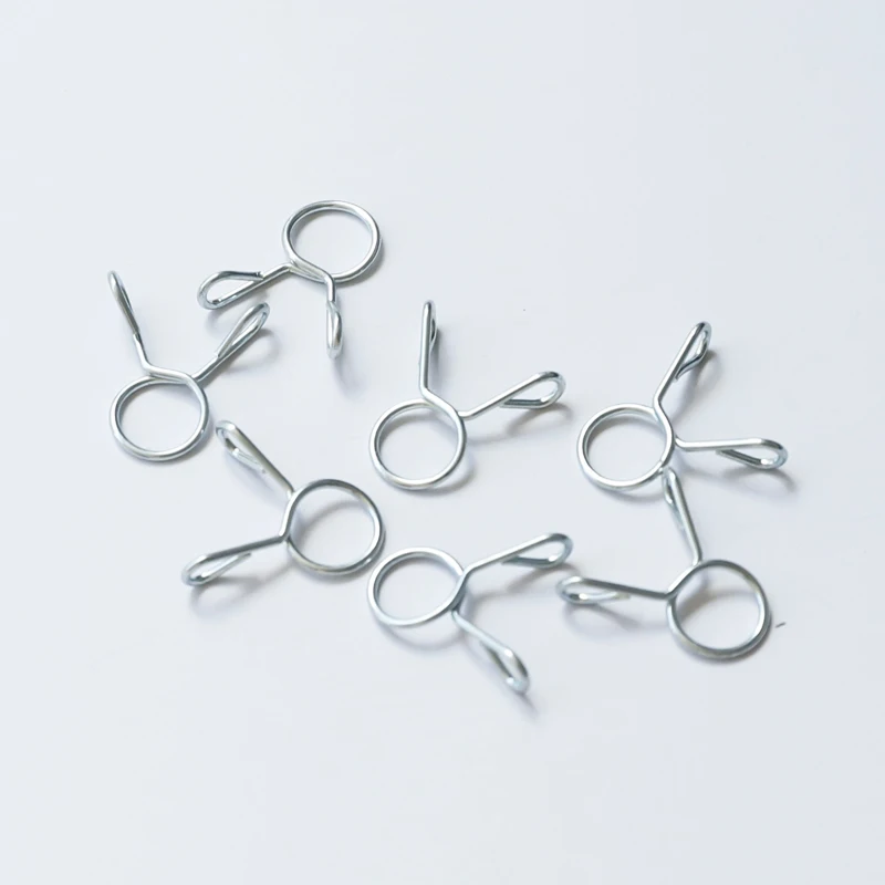 20 шт. пружинные зажимы для мотоцикла скутера квадроцикла |