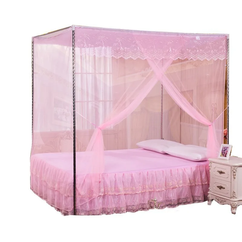 Украшение для детей в скандинавском стиле украшение москитная сетка | Дом и сад