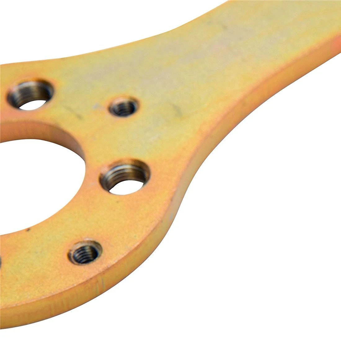 Кривошип двигателя ременный шкив держатель гаечного ключа Набор коленчатого