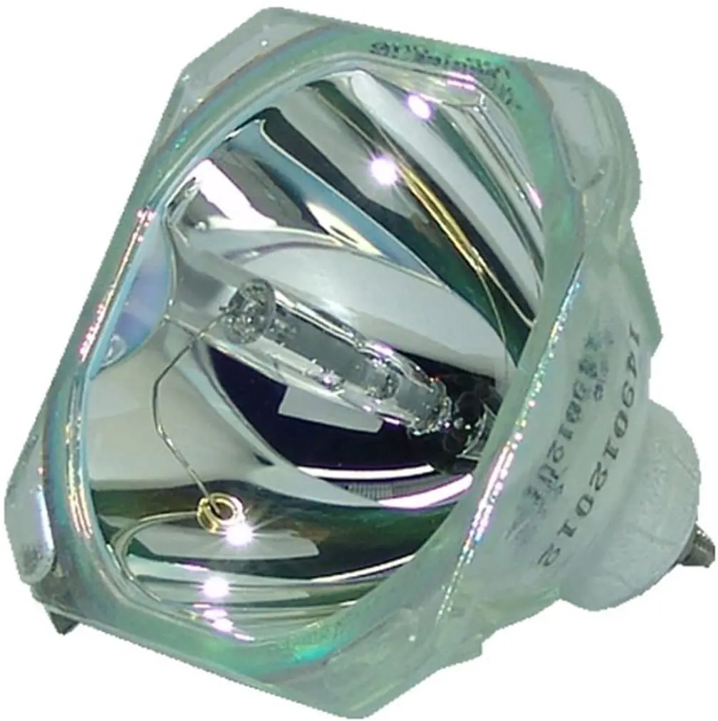 

Compatible Bare Bulb OSRAM XL-2400 XL2400 / P-VIP 100-120W/1.0 E19.8 PROJECTOR LAMP BULB withouing Housing