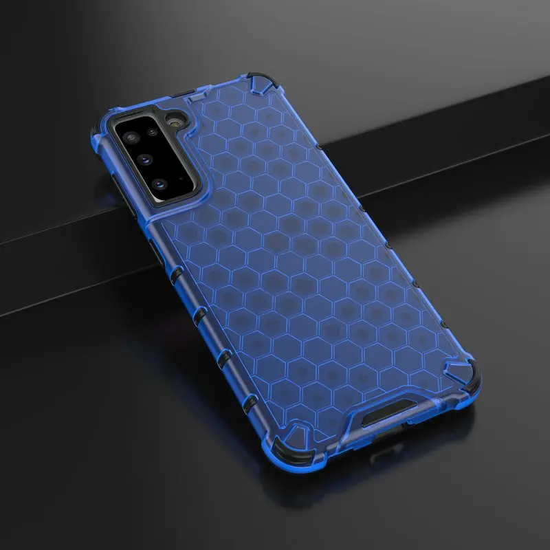 

For Samsung S30 Case Fashion Transparent Protection Back Cover For Samsung Galaxy S30 Ulrta S30 Plus Silicone Anti-Fall Cases