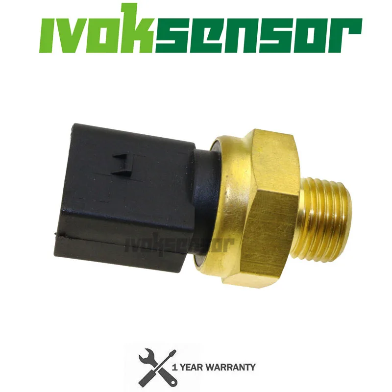 Oil Pressure Transducer Sensor Switch For DDE Detroit Diesel MERCEDES-BENZ BZ 600 609 4000 A0071530828 0071530828 0061526028 | Автомобили