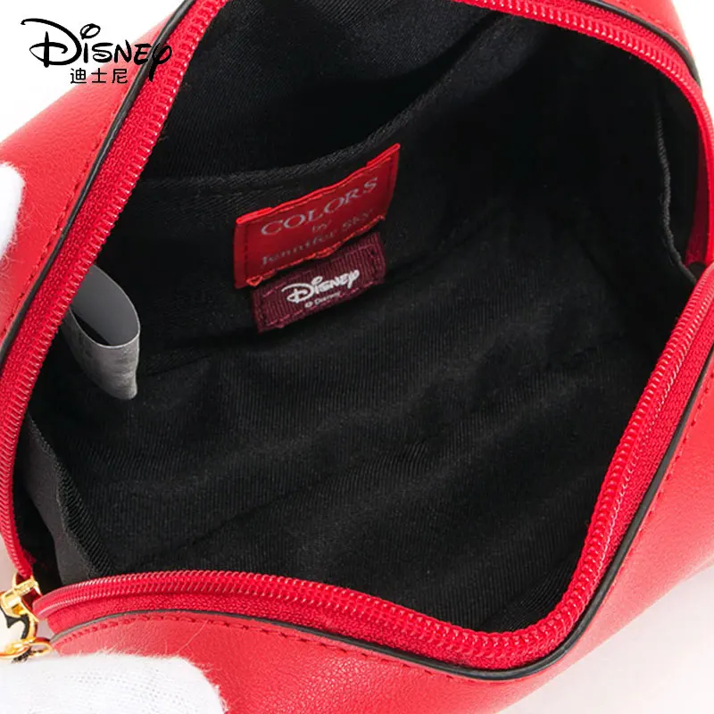 Косметичка Disney с милым Микки Маусом многофункциональная Женская сумочка