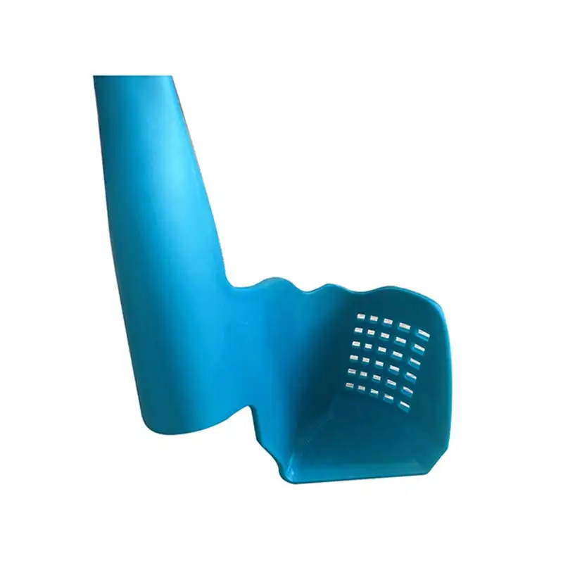 

Rotate Spatula Mixer Cooking Machine Spoon Rotating Scraper Removing Scooping &Portioning Food Kitchen Tool