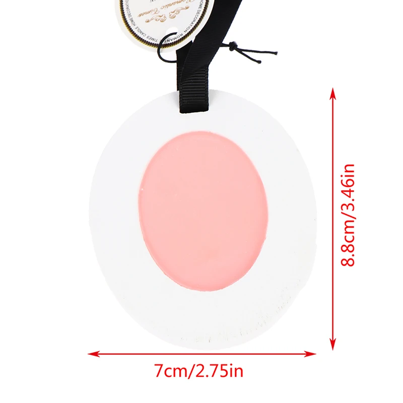 

1pcs New Aromatherapy Candle Piece Wardrobe Aromatherapy Home Bedroom Decoration