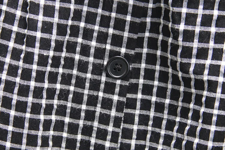 Повседневная Весенняя женская одежда большого размера модные юбки на пуговицах