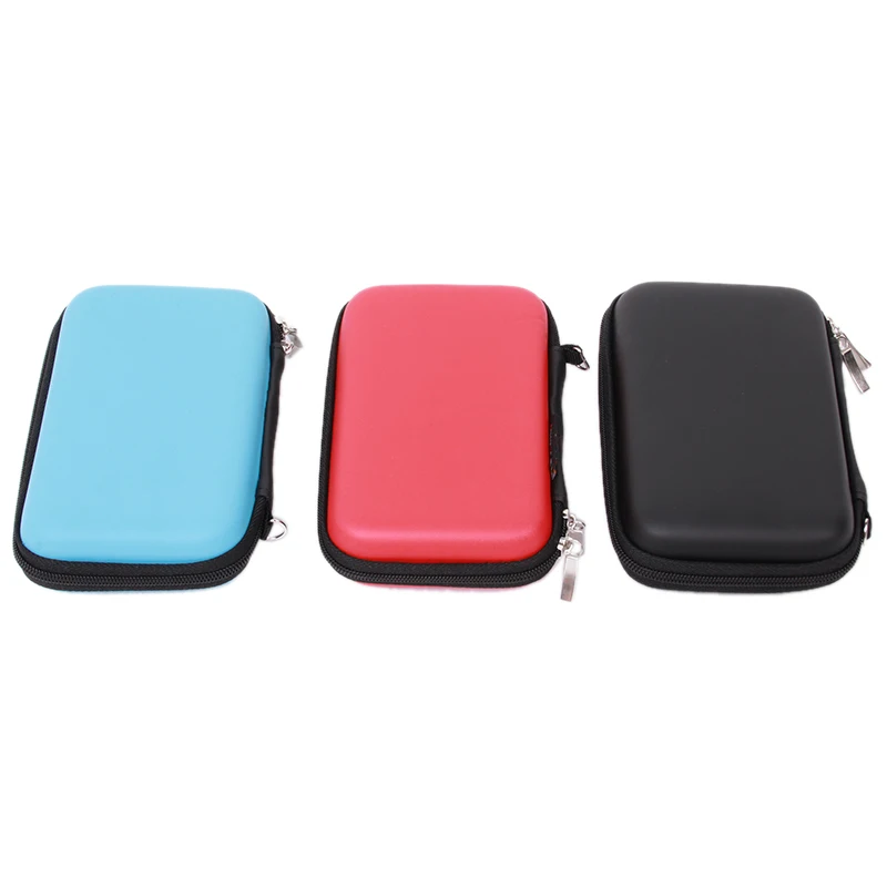 Travel Bag Mobile Kit Case Digital Gadget Devices USB Cable Data Line Insert Set | Багаж и сумки