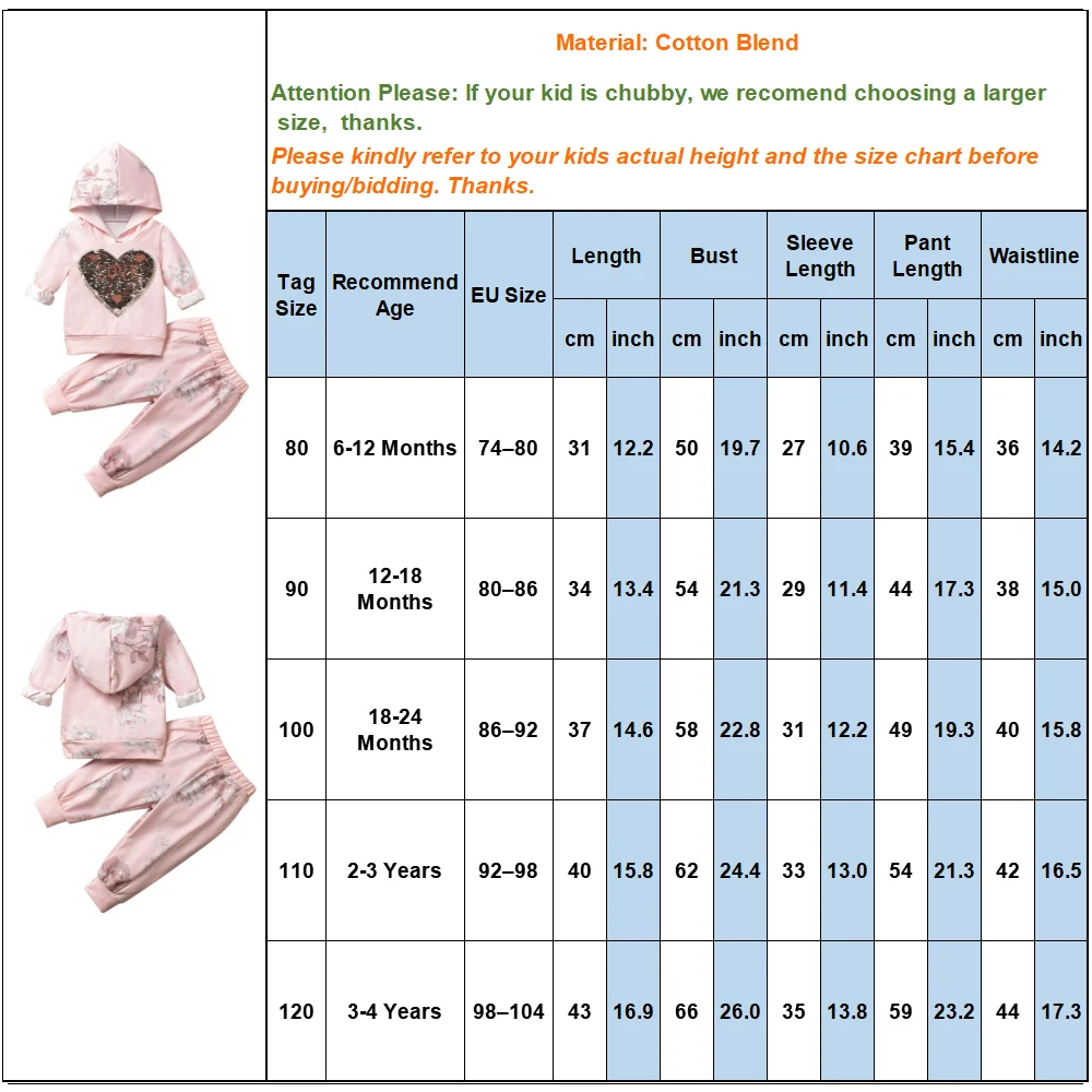 Комплекты из 2 предметов Розовая Одежда для маленьких девочек школьная одежда