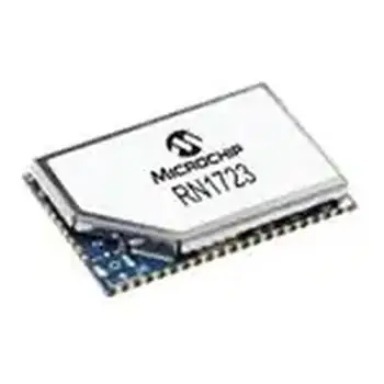 

RN-1723-LPCM WiFi/802,11 Инструменты для разработки RN1723 WiFi LPCM Dev Board