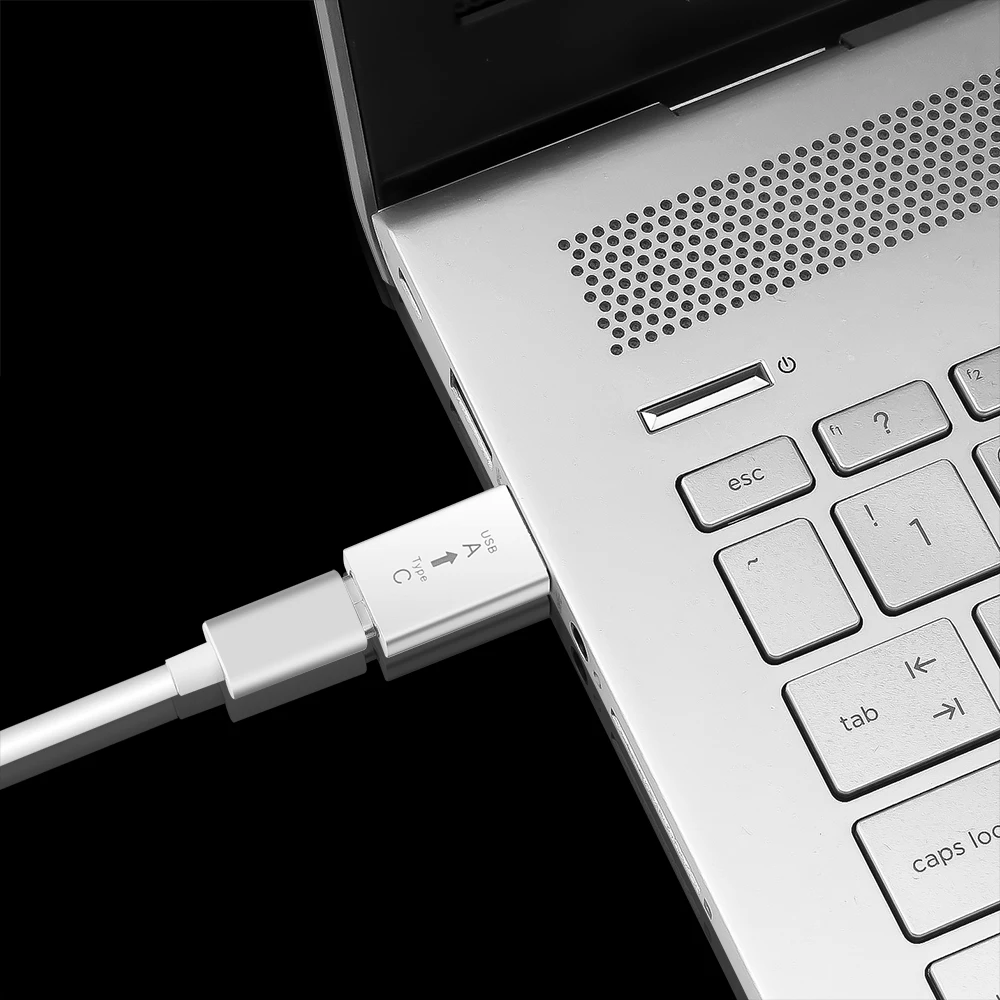 KEBIDU type C USB OTG адаптер usb c на 3 0 для Xiaomi huawei samsung S9 Adaptador|Компьютерные кабели и