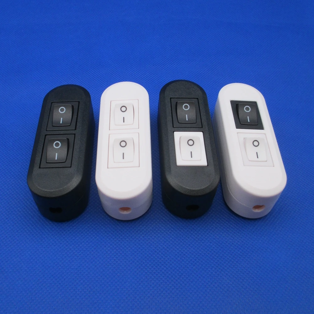 1 шт. двойная настольная и напольная лампа с двойным управлением для матери