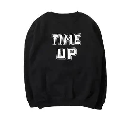 

High-Q Unisex Anime Boku no Hero Academia Midoriya Izuku time up O-Neck Hoodie Sweatshirts Pullover