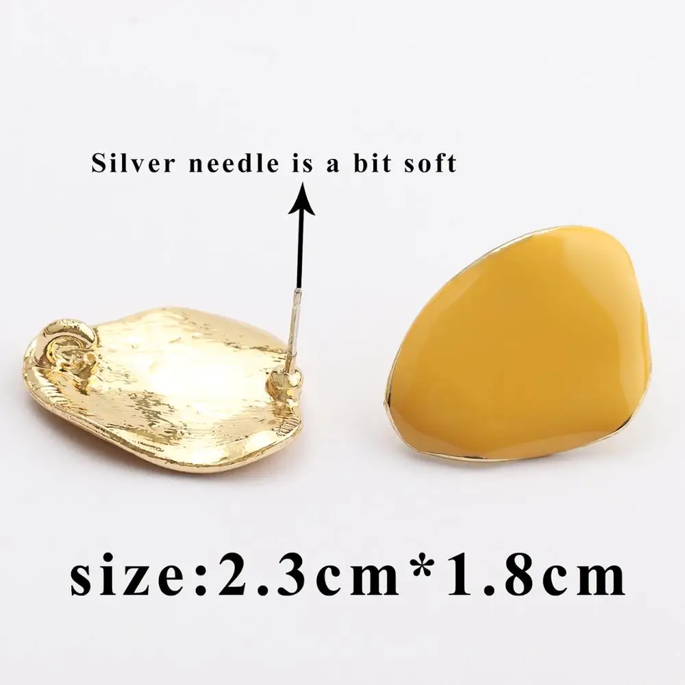 GUFEATHER M533 ювелирные аксессуары ручная работа серьги diy медный металл