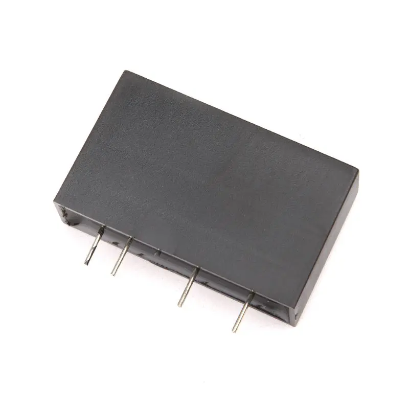 1pc Single Phase Solid State Relay Module DC-AC Mini PCB Solid State Relay with Pins 3A/5A/8A