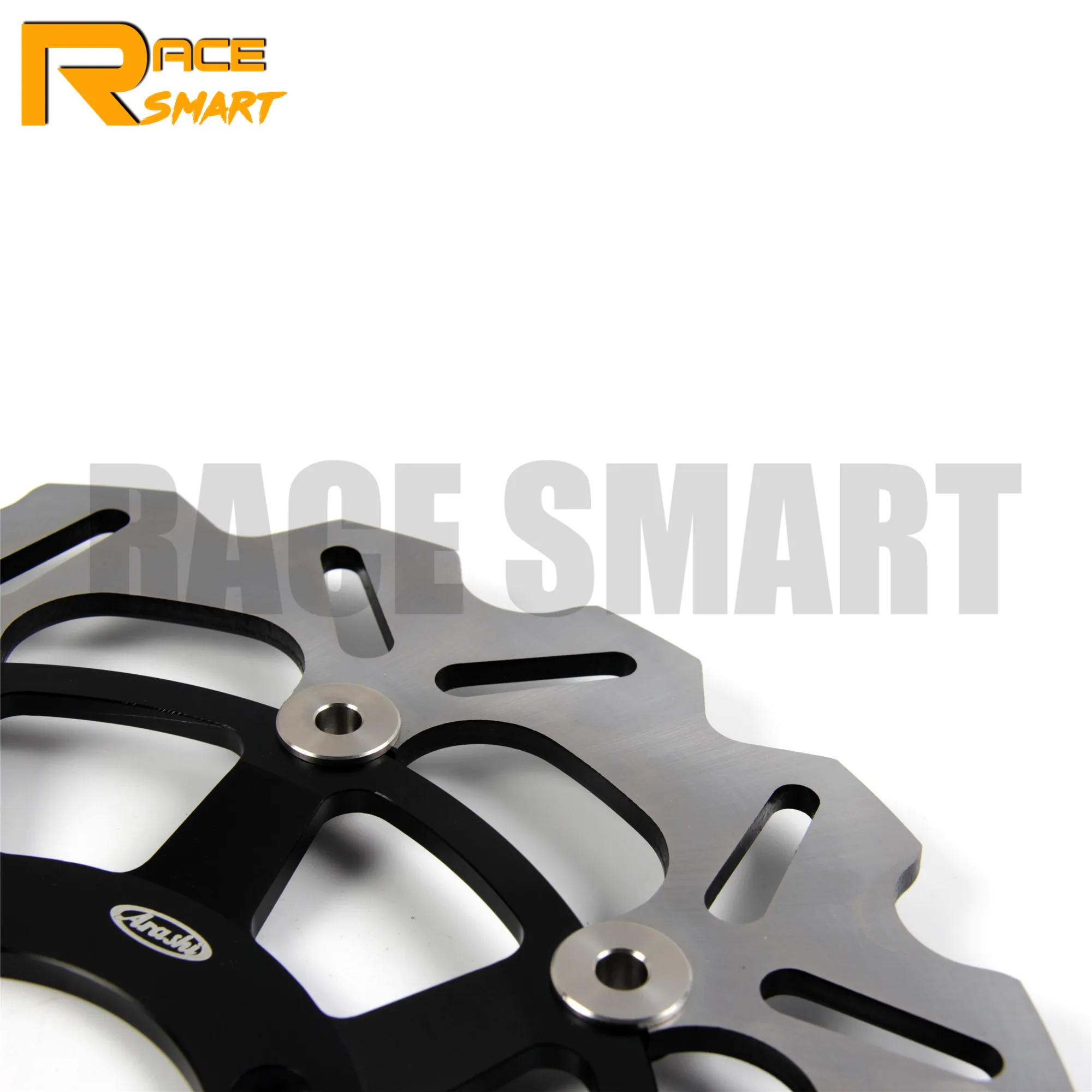 Передние и задние колеса обода тормоза Dics дисковые роторы для Triumph Daytona 675 R 2011 2012