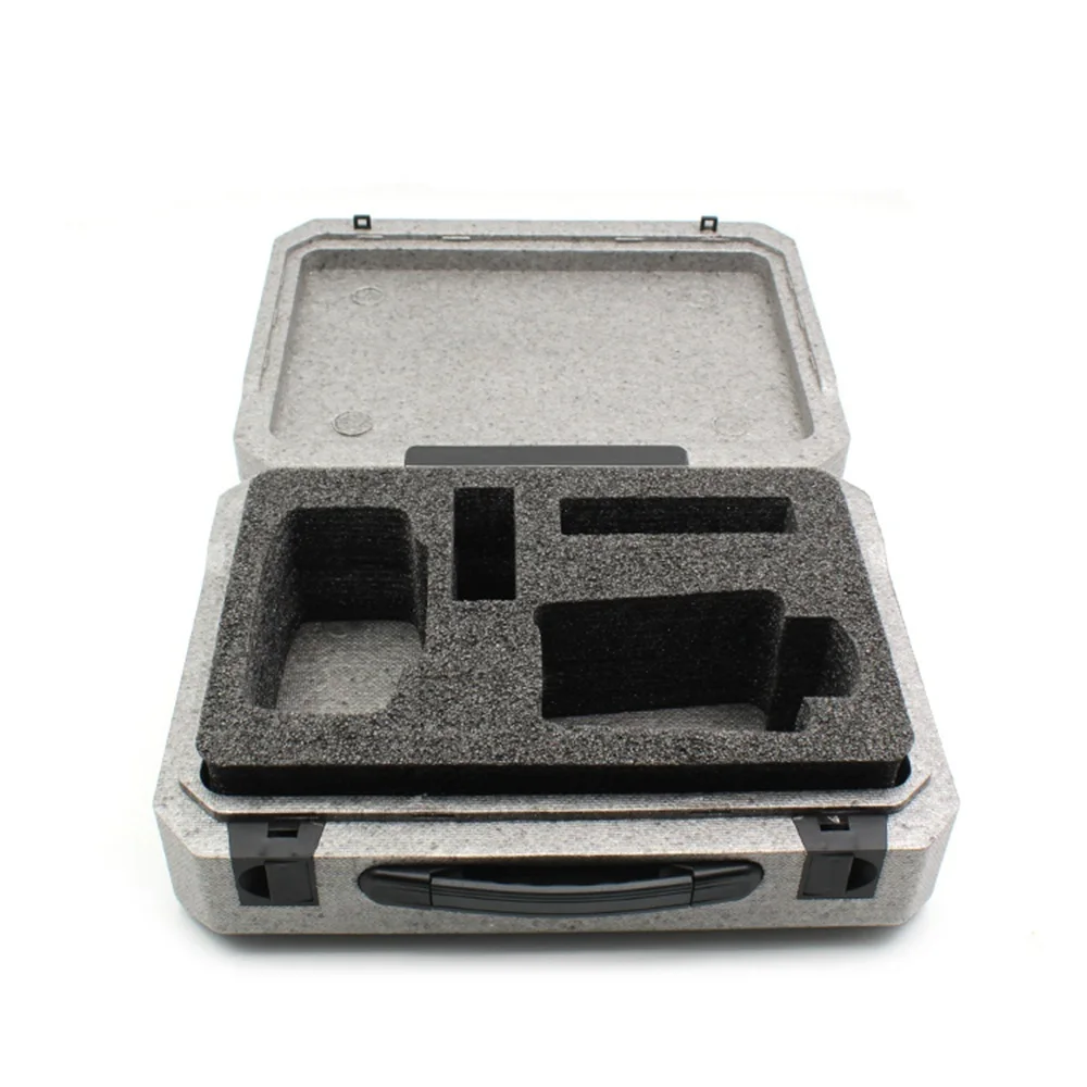 Cg033 Cg006 Gps Rc Дрон F11 запасные части чехол Жесткая Сумка портативный сумка для